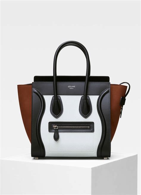 celine paris handbags online|celine handbags price range.